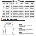 thumbnail image 3 of T-Shirt à Manches Longues Col Rond Décontracté pour Hommes Imprimé Rayé, 3 of 5