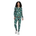 thumbnail image 4 of George Family Holiday Pajamas, 4 of 7