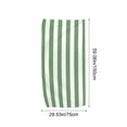 thumbnail image 3 of pstuiky Large Beach Towel 75X150Cm Quick Dry & Soft Absorbent Microfiber Sand Free Travel Pool Towel Double Sided Velour, 3 of 6
