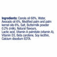 thumbnail image 4 of Margarine Becel avec huile d'avocat, 4 of 5