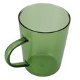 thumbnail image 3 of High Borosilicate Glass Milk Cup Heat  Coffee Mug For Kitchens Hotels Coffee Shops, 3 of 8