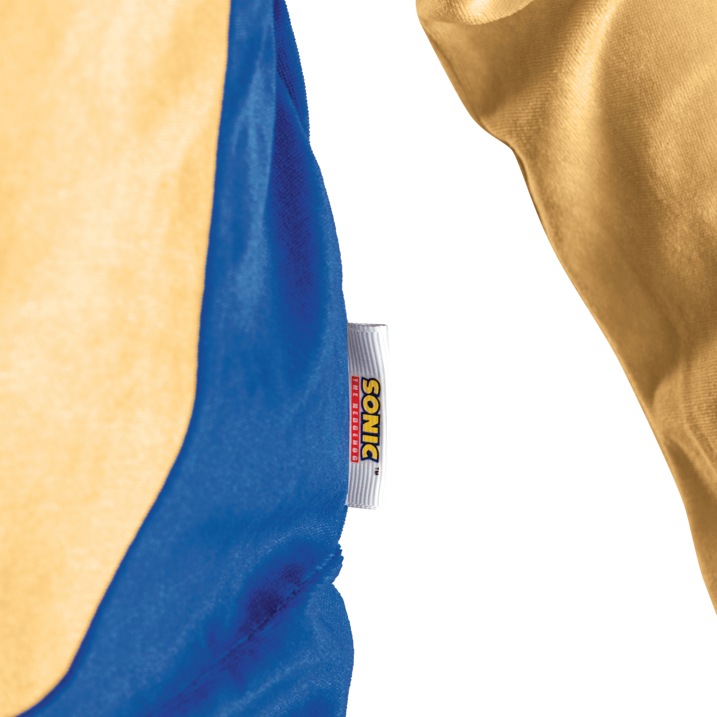 Child Boy's Sonic The Hedgehog 'Tails' Classic Costume