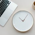 thumbnail image 3 of Miangastore Clock Movement Replacement Kit Synthetic Material 5 Sets 12 Inch, 3 of 8