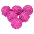 thumbnail image 1 of Ball, Reusable 12Pcs Washing Ball Laundry  Balls, Non- For Home Dryer Machined Clothes Fabric, 1 of 8