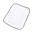 thumbnail image 2 of Binwennn Hand Towel Kitchen Microfiber Thick Dish Towels Microfiber Mop Pads Replacement For Steam Mops High Absorbency Durable Easy To Attach Fit Most, 2 of 4