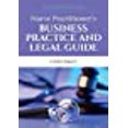 thumbnail image 1 of Nurse Practitioner's Business Practice and Legal Guide, 1 of 1