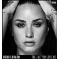 thumbnail image 1 of Demi Lovato - Tell Me You Love Me ( LP), 1 of 2