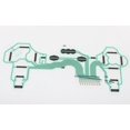thumbnail image 5 of Replcement Ribbon PCB Circuit Board Conductive Film for PS3 Dual Shock 3 SA1Q194A Controller, 5 of 5