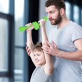 thumbnail image 4 of Weightlifting Toys Recreational Durable Children Dumbbells, 4 of 7