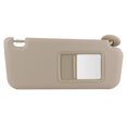 thumbnail image 2 of Driver Sun Shield 774310-42452-b2 Sunvisor For  Sunvisor Replacement Right Driver Side Sun Visor 774310-42452-B2 Replacement Accessory Fit For  2006-2013, 2 of 8