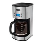 Sunbeam 12-Cup Cafetière programmable