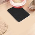 thumbnail image 3 of CNKOO  Cat Litter Mat Large  Litter Trapping Mat  Easy to Clean Litter Box Mat  Waterproof  Urine-Proof  Non-Slip Kitty Litter Mats for Floor  Grey, 3 of 4