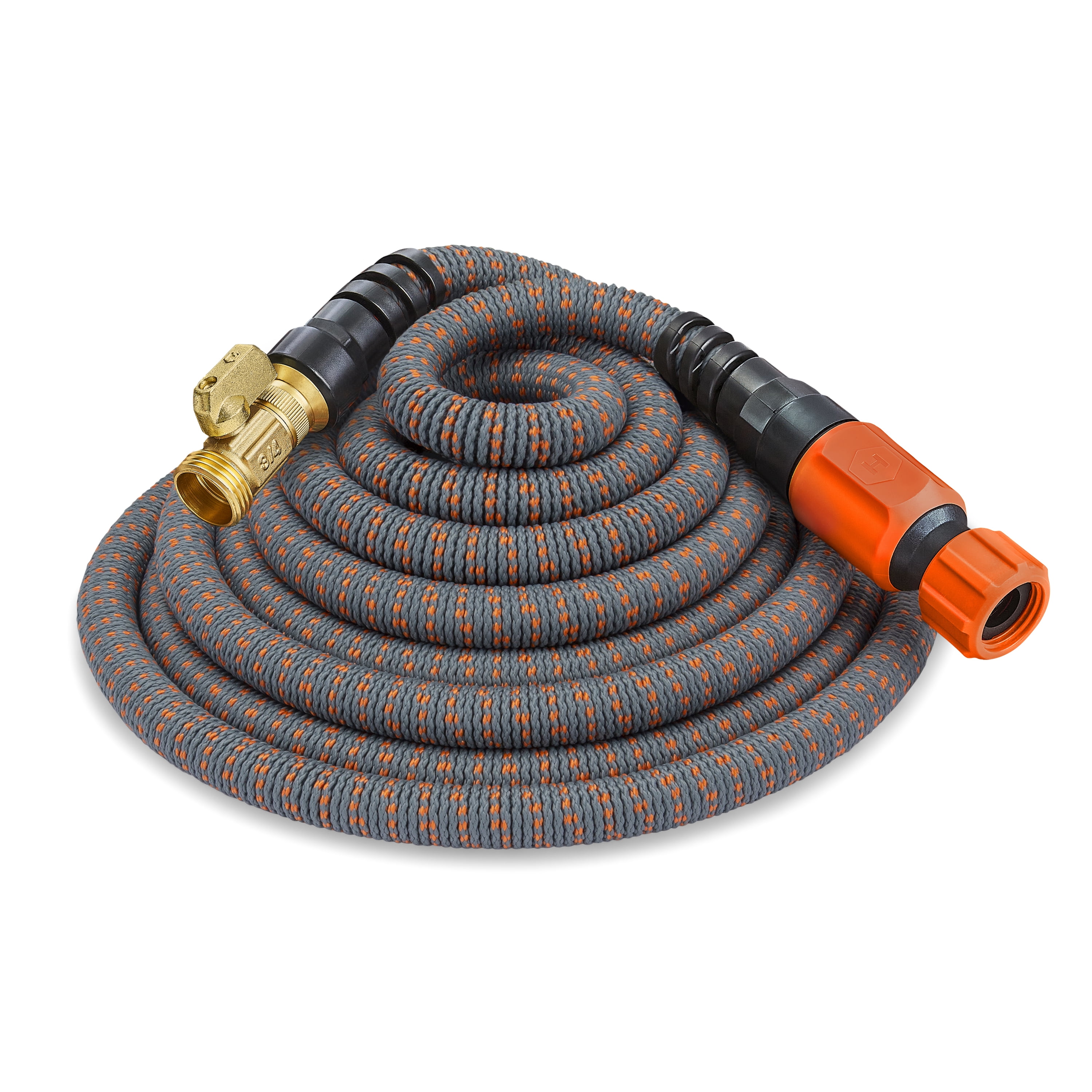 HydroTech 22,5 m Tuyau Extensible Anti-Éclatement