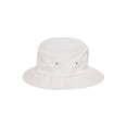 thumbnail image 1 of COTTON BLEND TWILL BUCKET HAT, Beige Medium, 1 of 2
