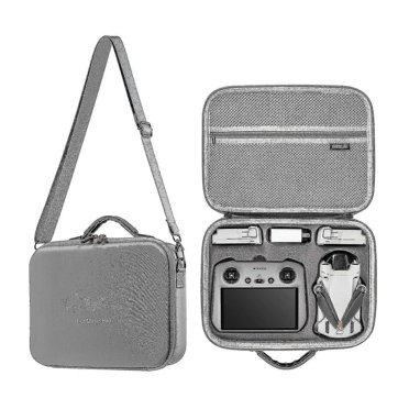 Best Sellers-for Dji Mini 3 Pro Drone Hard Portable Storage Bag Carrying Case Handbag