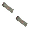 thumbnail image 3 of maskred Self-adhesive Wallpaper Border Sticker For Convenient Installation Decorative style 2 2Set, 3 of 6