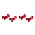 thumbnail image 2 of Maytalsory 1/2/3 Libérer le Potentiel de Tous les Terrains Moto Kit de Descente avant Structure Est Rouge 2PCS, 2 of 6