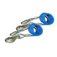 thumbnail image 1 of ROADMASTER Trailer Safety Cable - 643, 1 of 4