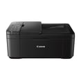 thumbnail image 4 of Canon PIXMA TR4725 Wireless All-in-One Printer (Black), 4 of 6