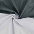 thumbnail image 4 of Chemises pour Hommes, Mode Homme Décontractée Couleur Unie Fermeture Éclair Manches Courtes Col Rabattu Blouse, 4 of 6