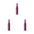 thumbnail image 1 of Maytalsory Folding Umbrella Reflective Stripe Umbrellas Waterproof Sunshade for No LED/Wine Red 3Set, 1 of 6