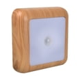 thumbnail image 1 of New Led Human Cabinet Induction Light Intelligent Bedhead Wireless Night Light Induction Cabinet Light, 1 of 6