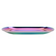 thumbnail image 4 of Tray, Desk Tray, Stainless Stee Jewelry Tray For Kitchen Dining Table Bathroom Vanity Countertop, 4 of 8