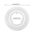 thumbnail image 1 of kurtrusly Freewheel Guard Protection Great Decoration Flywheel Protector Dustproof Craftsmanship Upgraded Fittings Outdoor Bike Supplies, 1 of 7