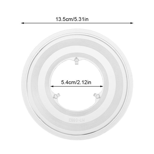 kurtrusly Freewheel Guard Protection Great Decoration Flywheel Protector Dustproof Craftsmanship Upgraded Fittings Outdoor Bike Supplies