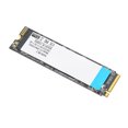 thumbnail image 1 of PCIE 4.0 Nvme M.2 SSD PCIE Gen3 X4 Interface 2100MB/s Read Speed 3D TLC NAND Laptop SSD for Desktop Computers PC, 1 of 8