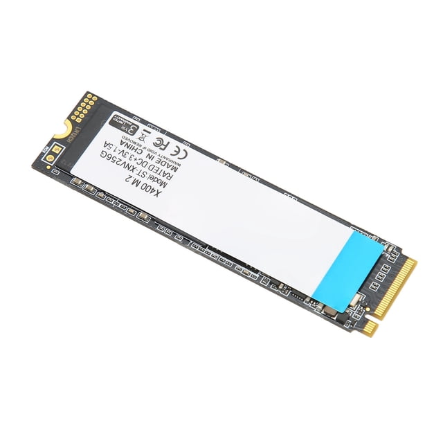 PCIE 4.0 Nvme M.2 SSD PCIE Gen3 X4 Interface 2100MB/s Read Speed 3D TLC NAND Laptop SSD for Desktop Computers PC