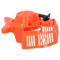 thumbnail image 3 of Ensemble de Démarreur de Traction de Recul Adapté pour Stihl FC55 FS38 FS45 FS46 FS55 FC55 HL45 KM55, 3 of 8
