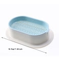 thumbnail image 2 of Cat Wheat Seedling Planter Hydroponic for Indoor Cats Soilless, 2 of 2