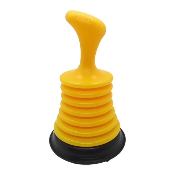 Petite Ventouse d'Évier - Mini Ventouse d'Évier et de Vidange, Mini Déboucheur - Ventouse de Vidange à Aspiration Supérieure