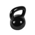 thumbnail image 3 of CAP Barbell Cast Iron Kettlebell, 10 - 60 lbs, 3 of 5
