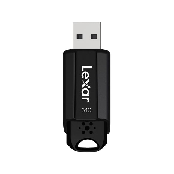 Lexar® 64 GB JumpDrive® S80 USB 3.1 Flash Drive