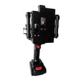 thumbnail image 4 of Handheld TIJ Printing Machine Print Height 50mm Variable Date Serial Number Logo Portable Handheld Inkjet Printer ,Excellent Scanning Performance, 4 of 6