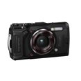 thumbnail image 3 of Olympus Tough TG-6 Digital Camera (Black), 3 of 6