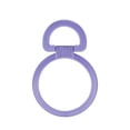 thumbnail image 2 of Goody Two Sided Mirror - Swivel Stand Mirror, 1 Ct, 2 of 3