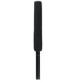 thumbnail image 3 of Esquirla Classic Plastic Interview Microphone Props Fake Mic Toy Handheld 27cm, 3 of 8