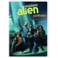 thumbnail image 1 of Resident Alien : Saison Trois, 1 of 1