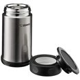thumbnail image 3 of Zojirushi Pot à Lunch en Acier Inoxydable, 25 Onces, Acier Inoxydable, 3 of 3