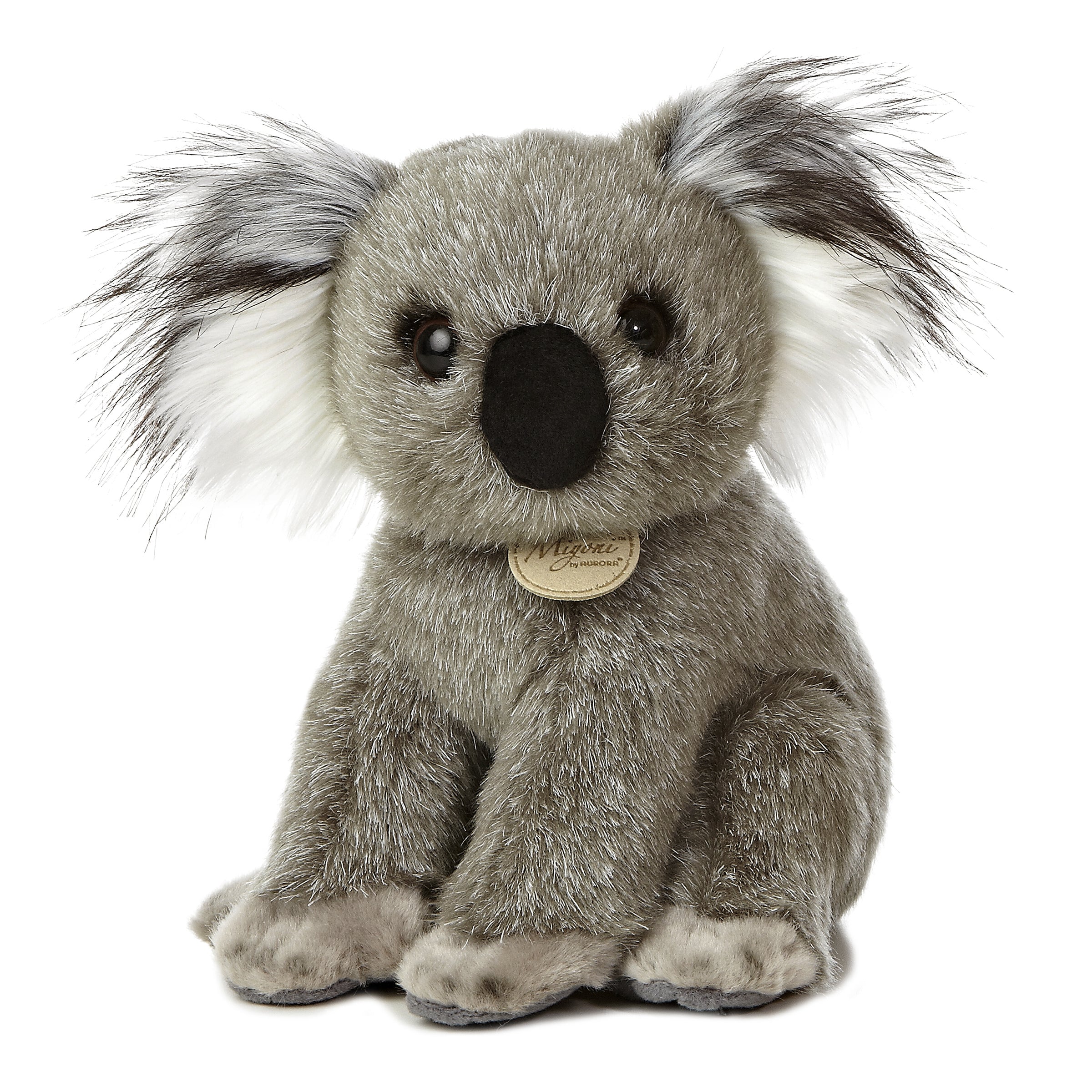 Aurora Stuffed Animals -Koala 9"
