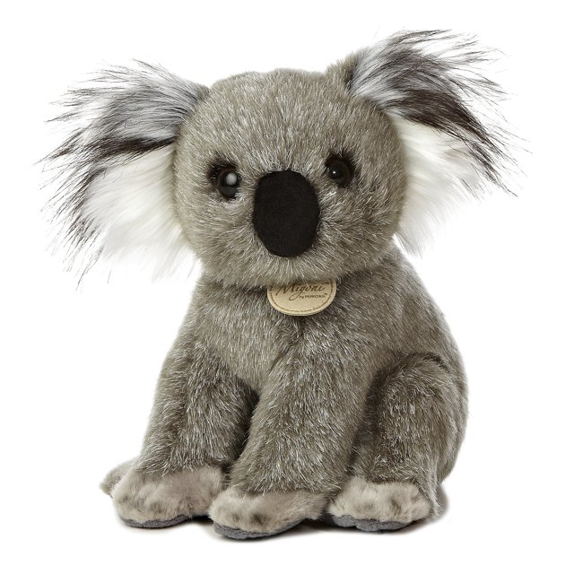 Aurora Peluches - Koala 9 Pouces