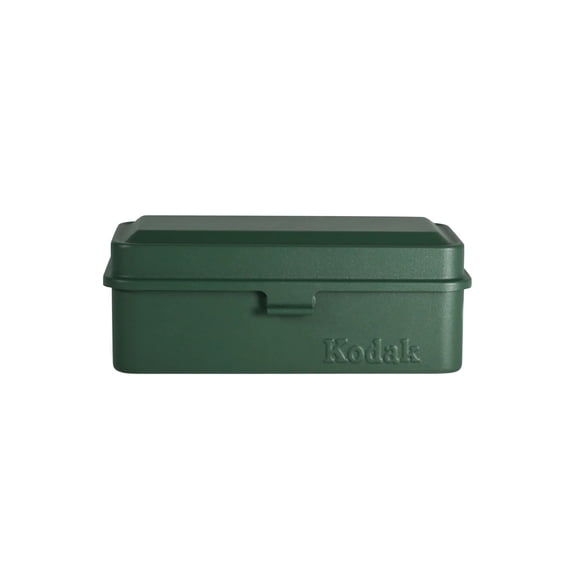 KODAK 35mm/120 Film Case (Olive)