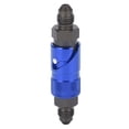 thumbnail image 1 of Brake Hose Fitting, Pressure Proof Brake Hose Adapter Professional With High Performance For Motorcycles Red,Yellow,Black,Blue, 1 of 8