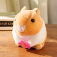 thumbnail image 4 of ZZHZGZ Canada Clearance Sale Hamster Doll An Interactive Suitable For Children As A, 4 of 5