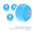 thumbnail image 4 of 5Rolls Papiers pour la Coiffure Col Jetables Outils de Coupe de Cheveux Bleu, 4 of 7