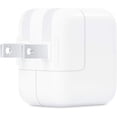 thumbnail image 2 of Apple 12W USB Power Adapter - iPad and iPhone Charger, Type A Wall Charger, 2 of 3