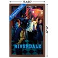 thumbnail image 2 of Riverdale - Key Art Wall Poster, 22.375" x 34", 2 of 4